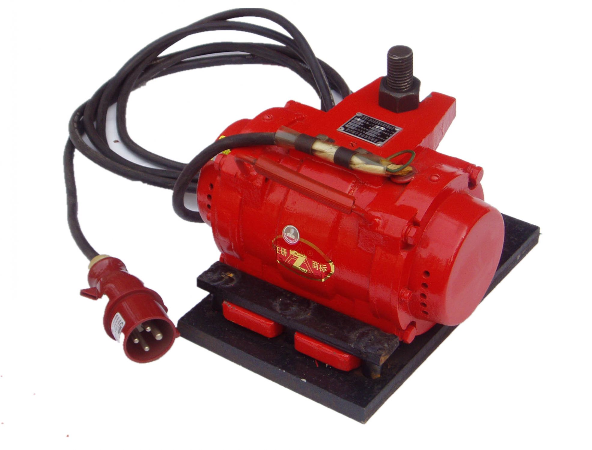 高頻振動器的優(yōu)勢